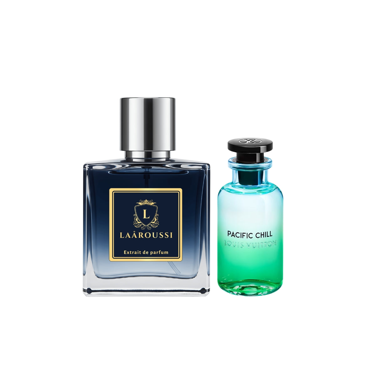 Pacific Chill de Louis Vuitton