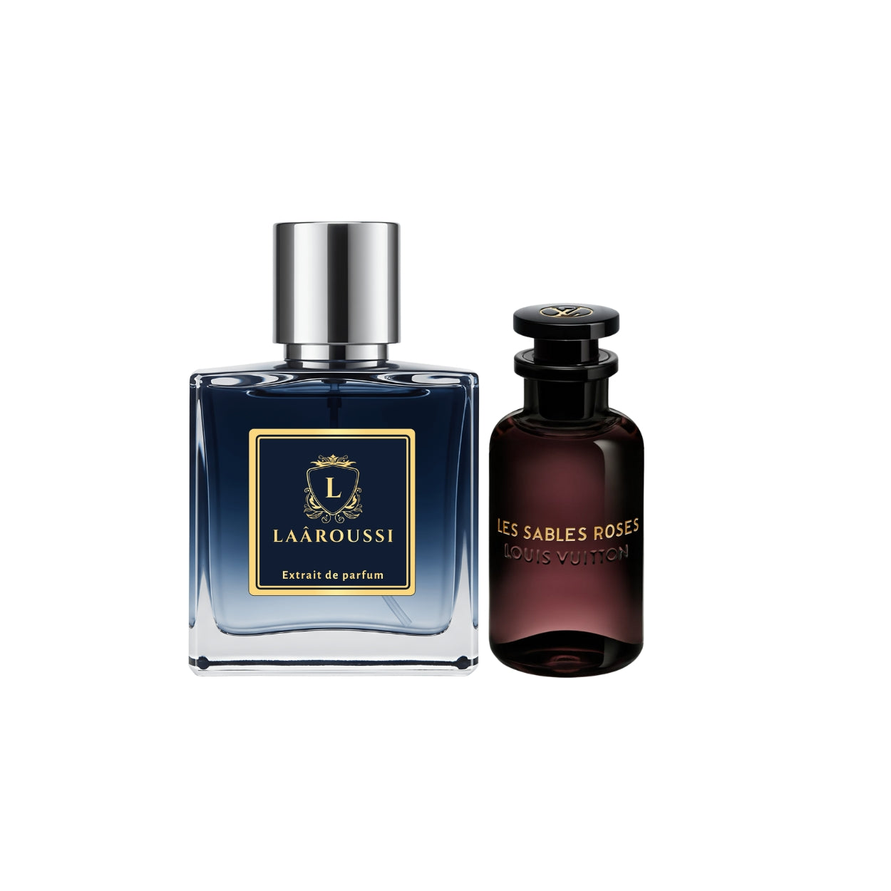 Les Sables Roses de Louis Vuitton