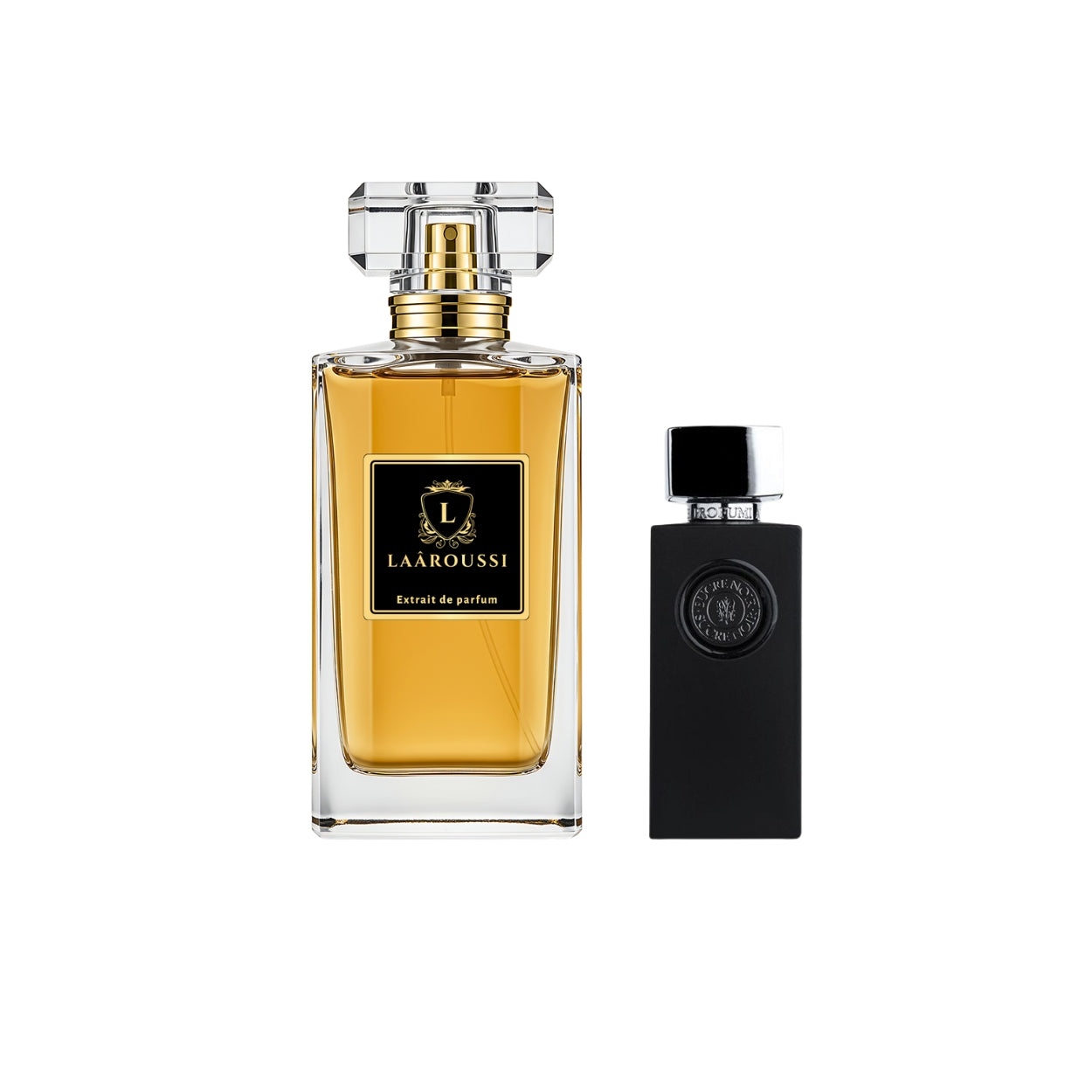 Sucre Noir Art profumi
