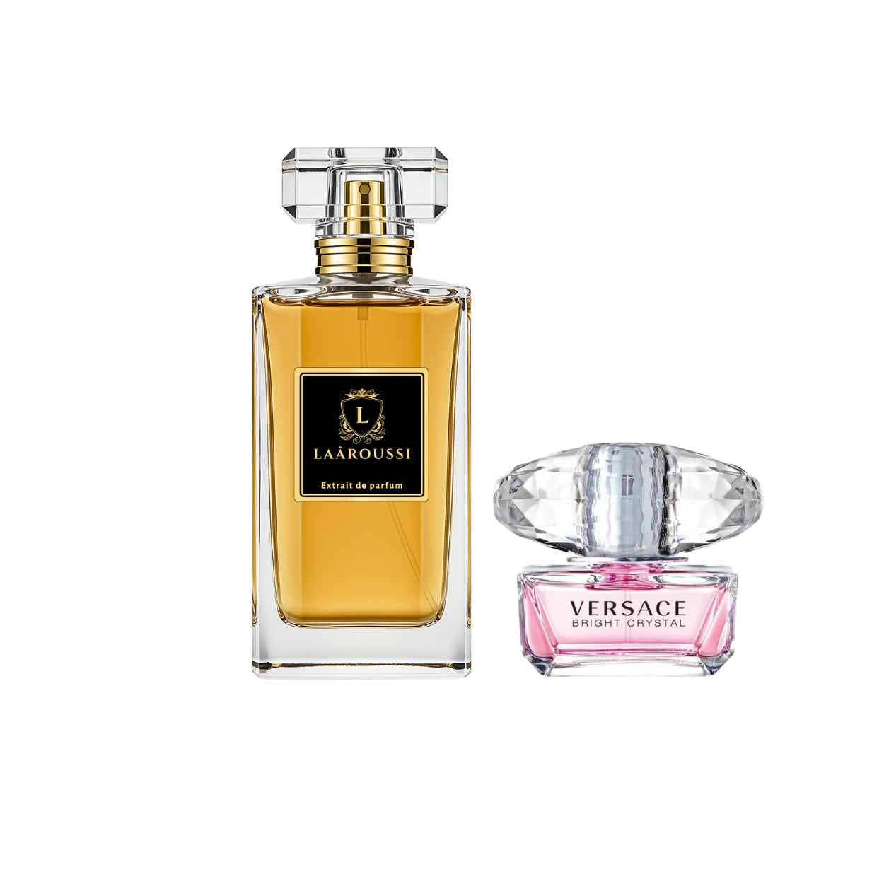 Bright Crystal par Versace