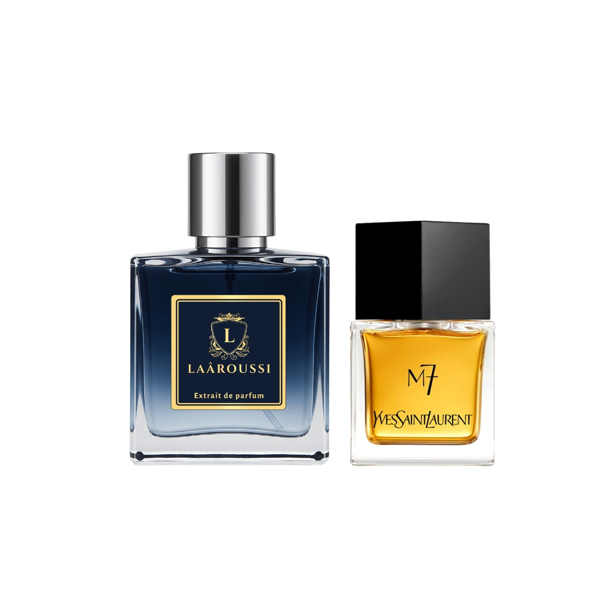 M7 Oud Absolu