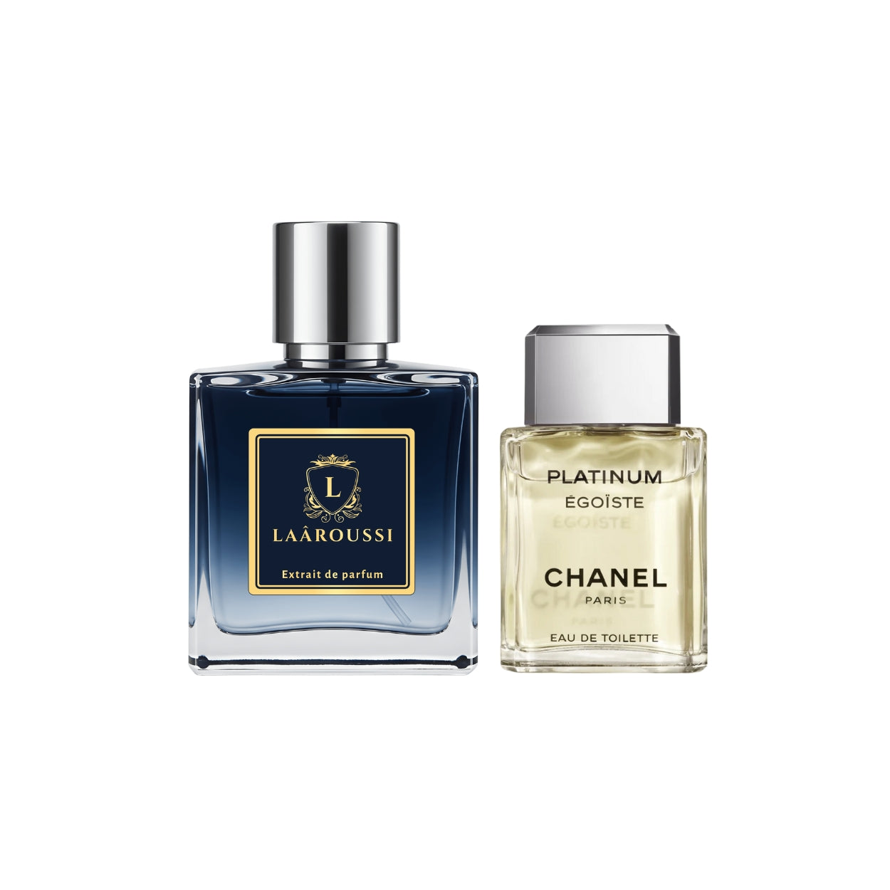 Egoiste Platinum de Chanel
