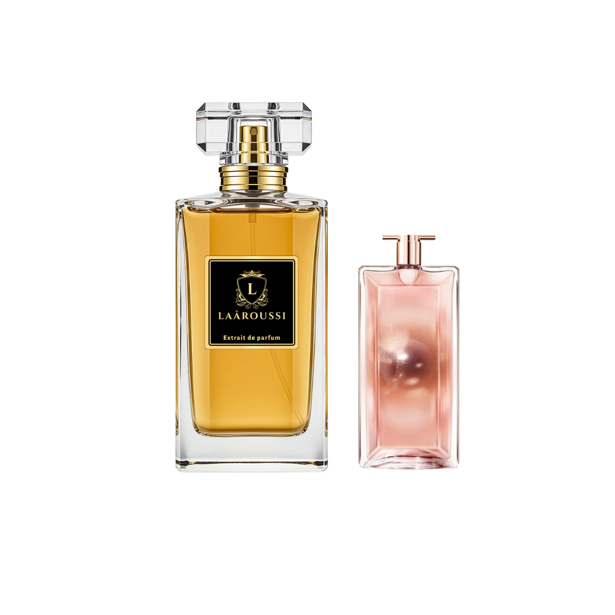 Idole Aura de LANCÔME