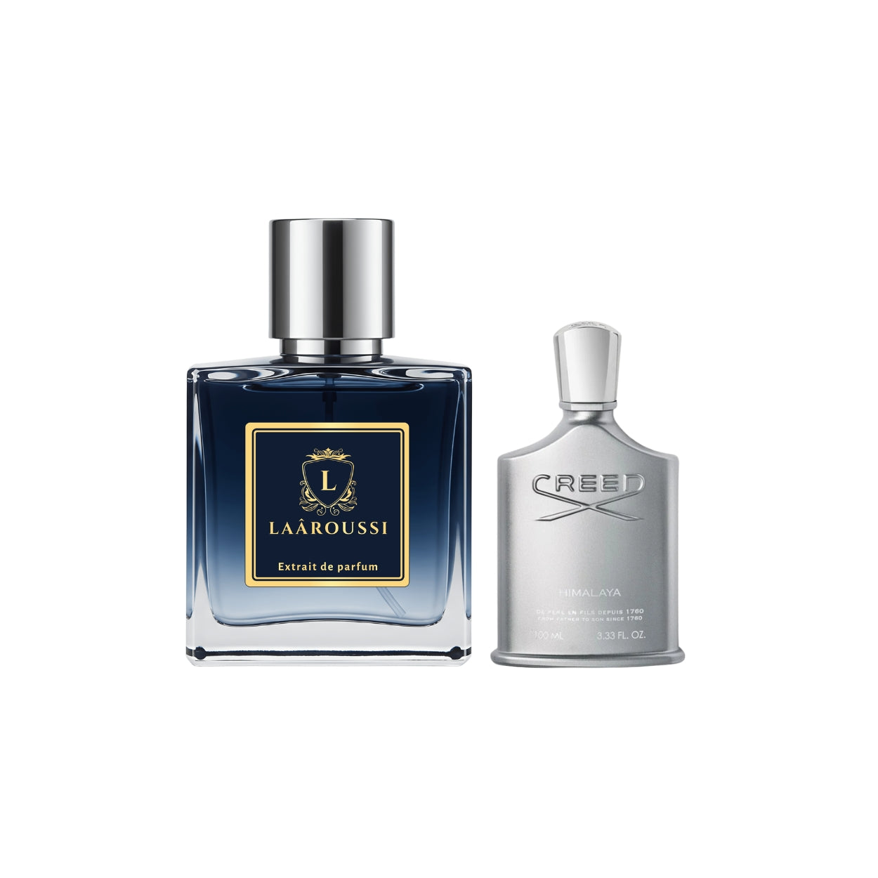 Himalaya par Creed