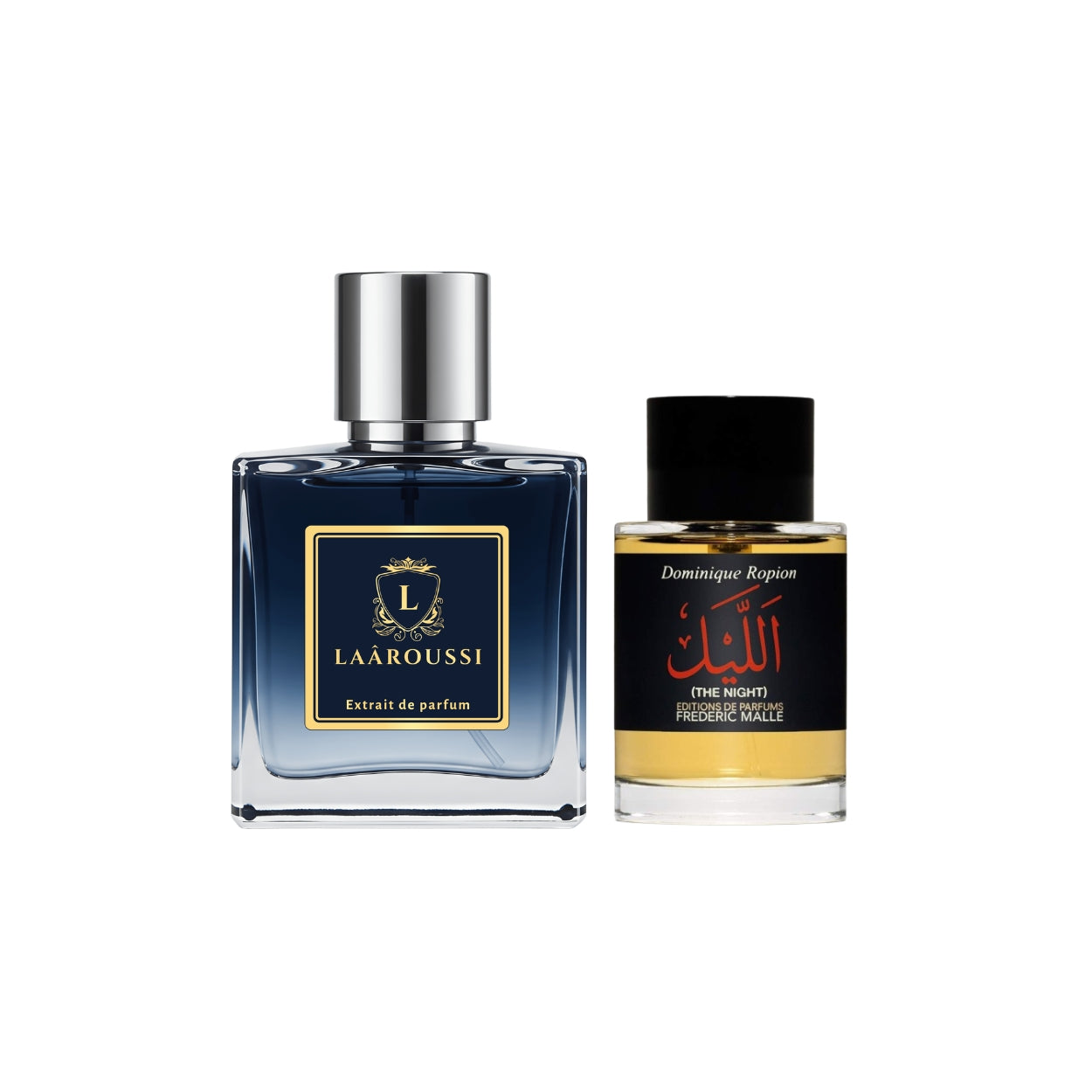 The Night Frederic malle
