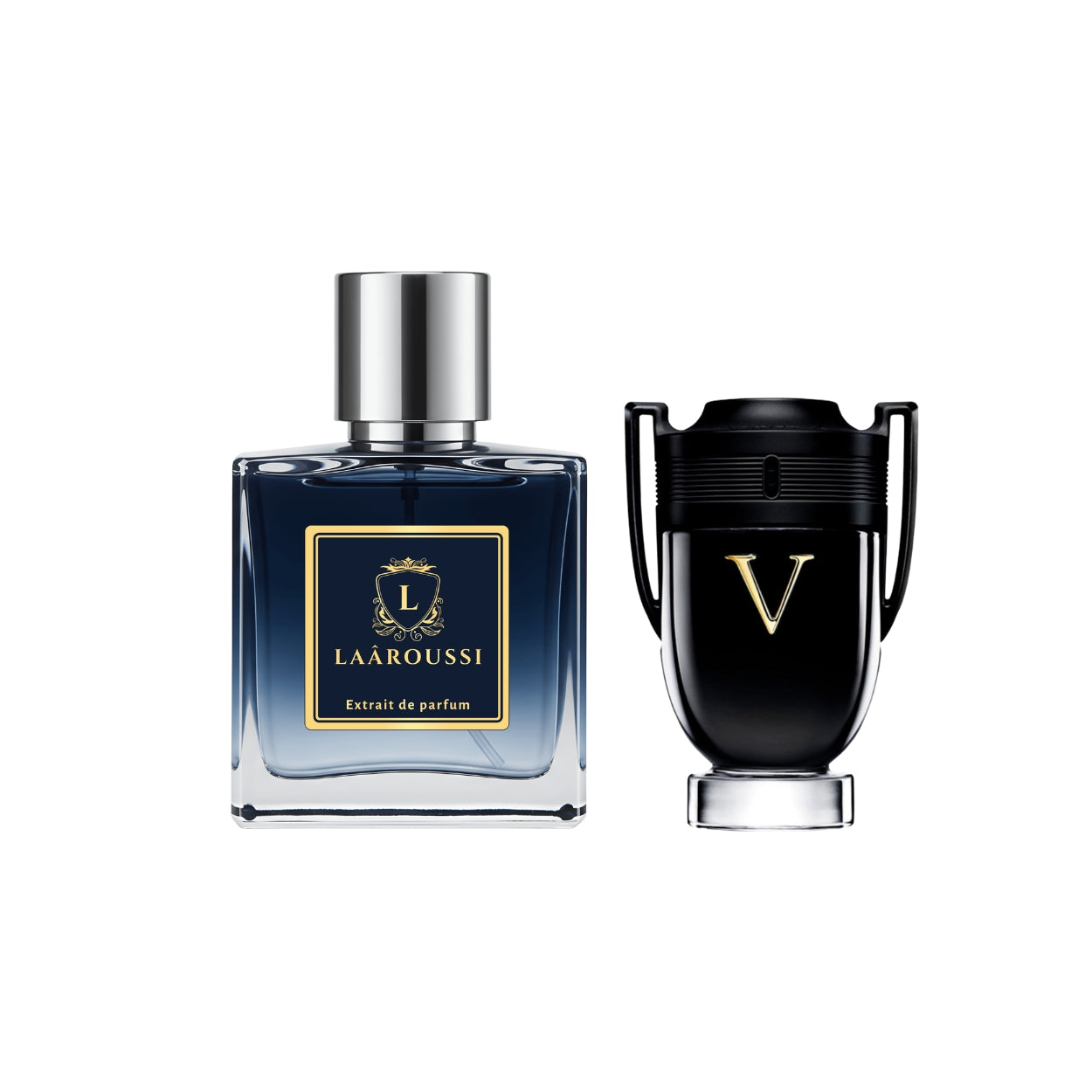 Invictus Victory Paco Rabanne