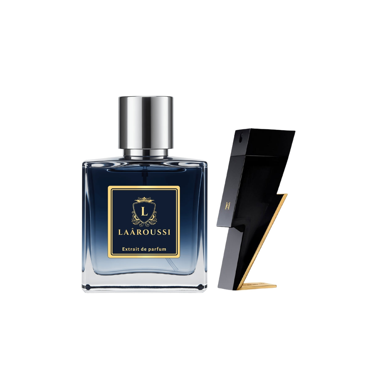Bad Boy CAROLINA HERRERA