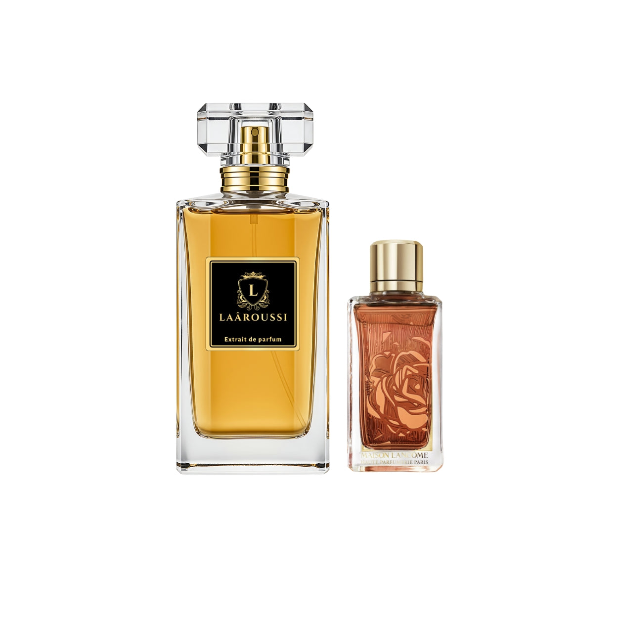 Oud Bouquet par Lancôme