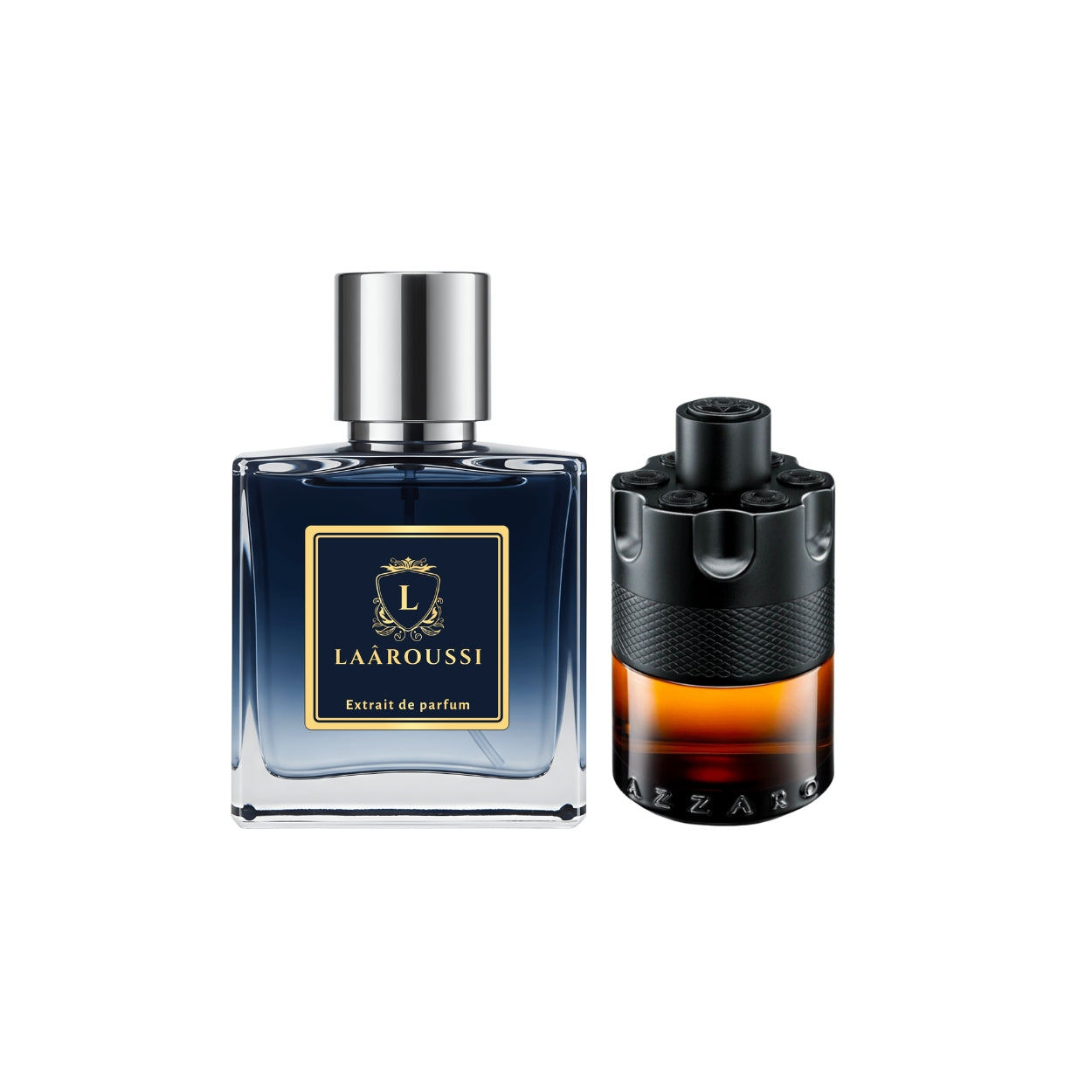 The Most Wanted par Azzaro
