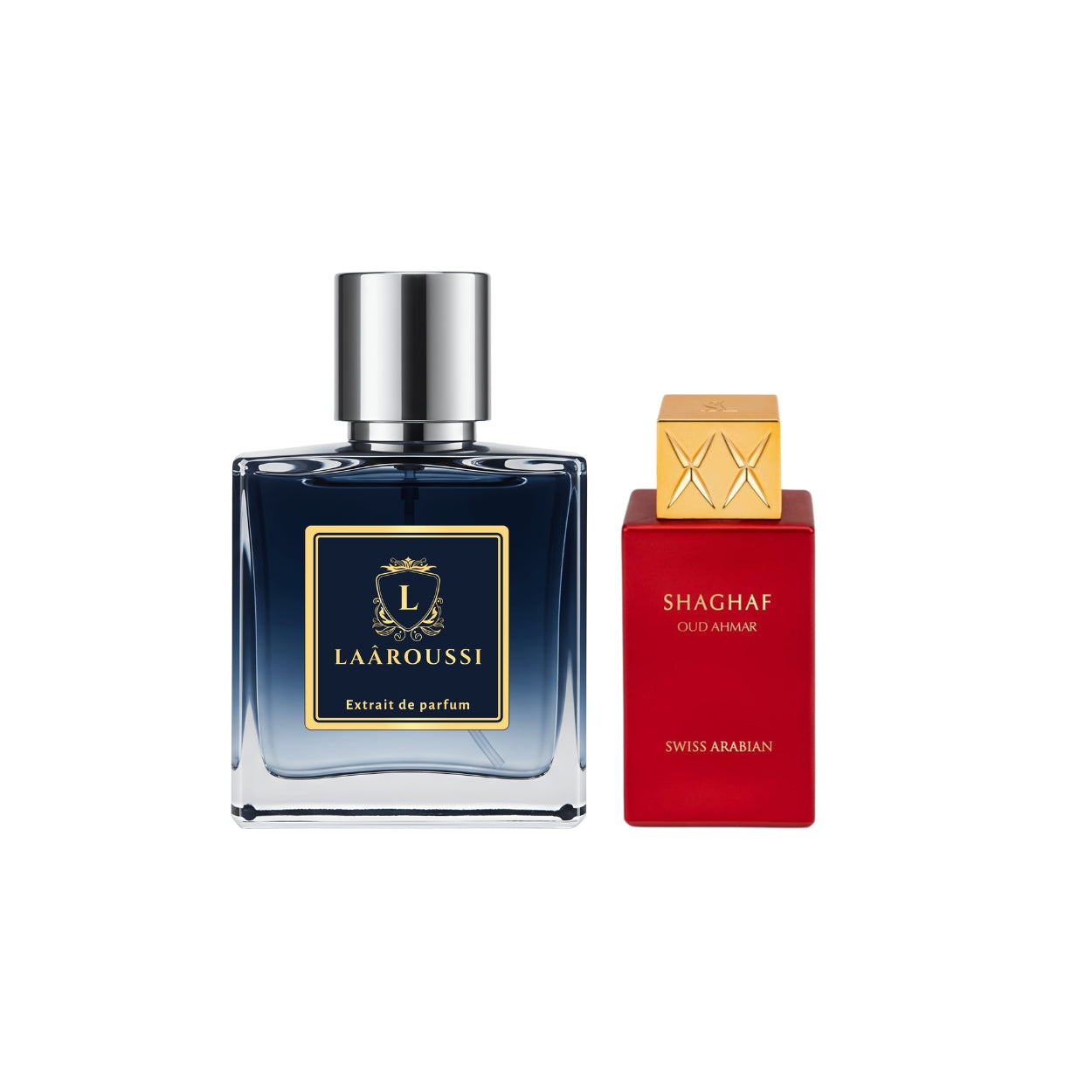 Shaghaf Oud Ahmar