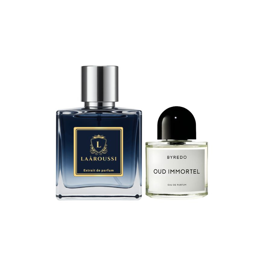 Oud Immortel Byredo