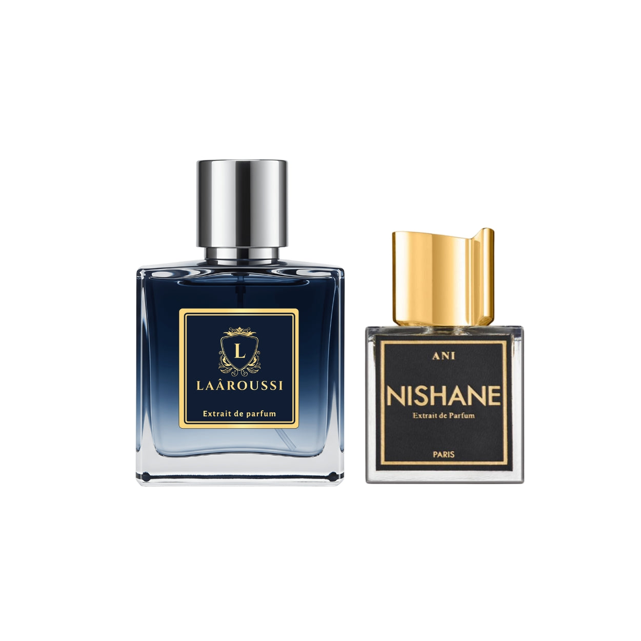 Ani de Nishane