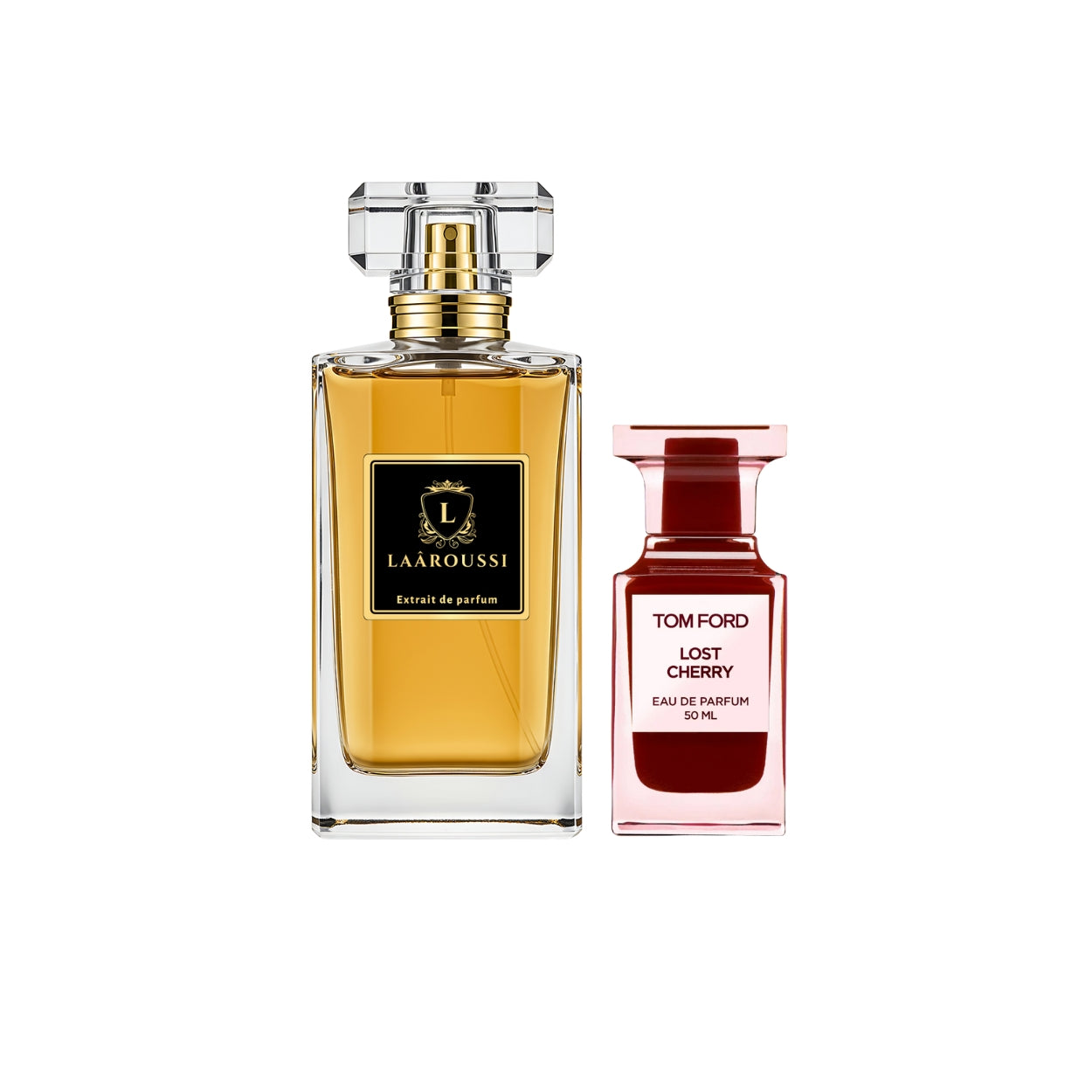 Lost Cherry TOM FORD