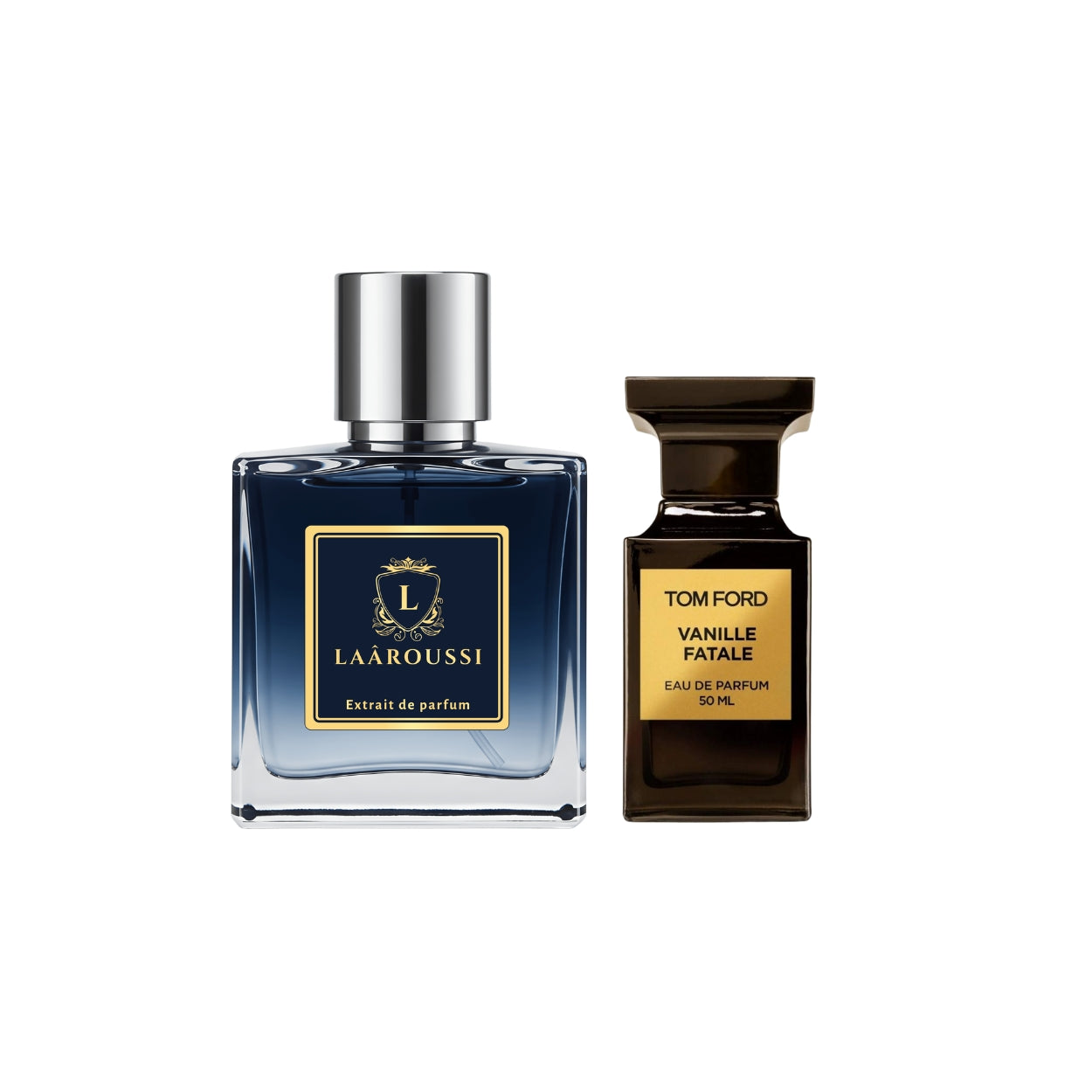 Vanille Fatale TOM FORD