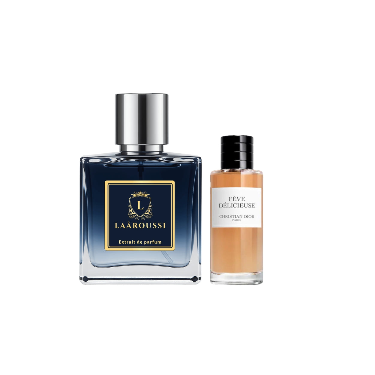 Fève Délicieuse Christian Dior