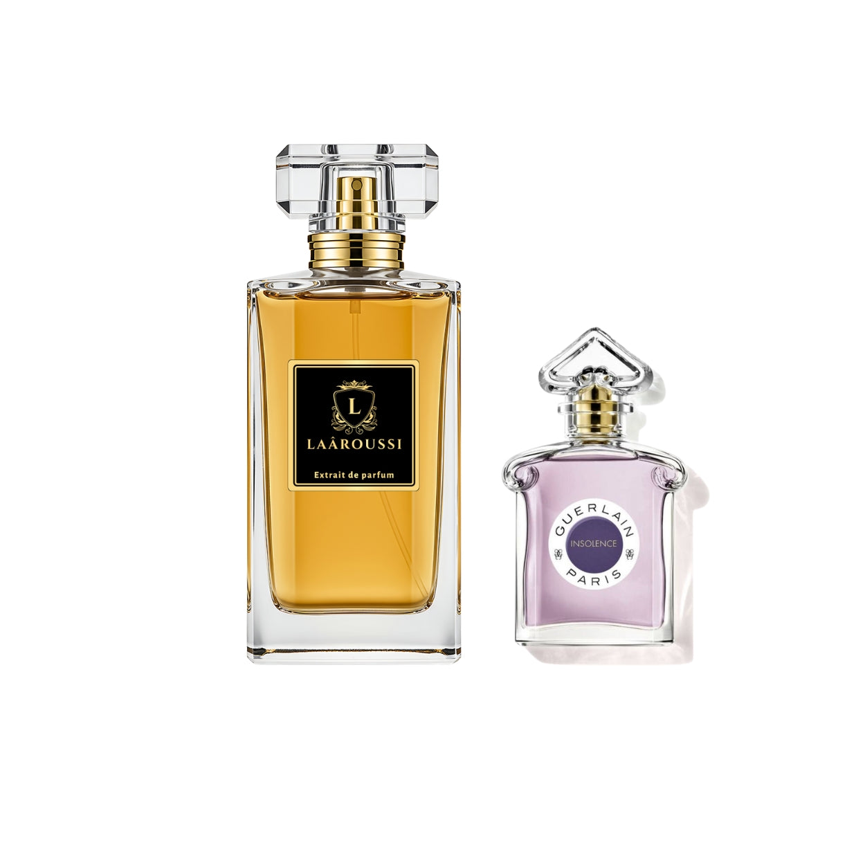 Insolence de GUERLAIN