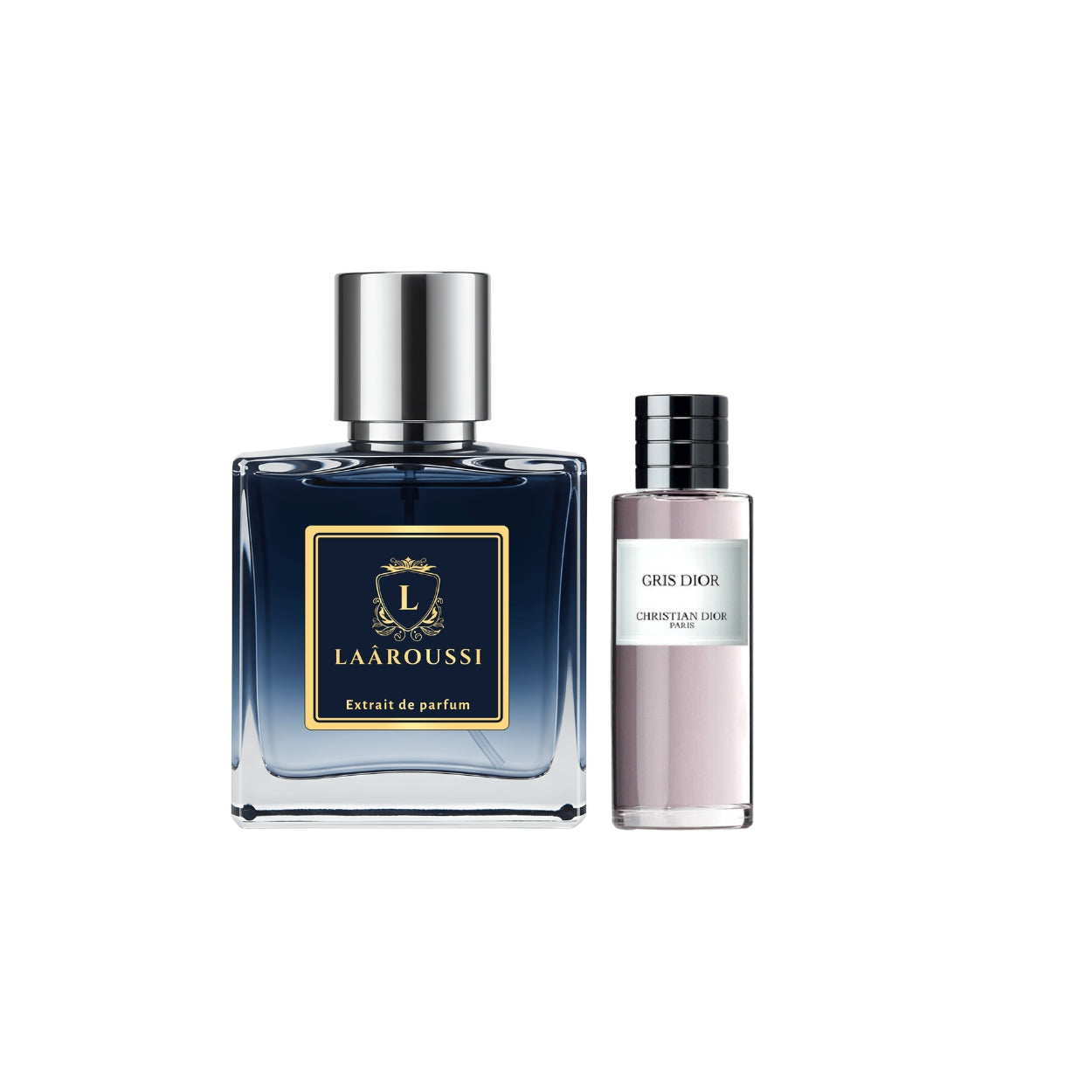 Gris Montaigne Christian Dior