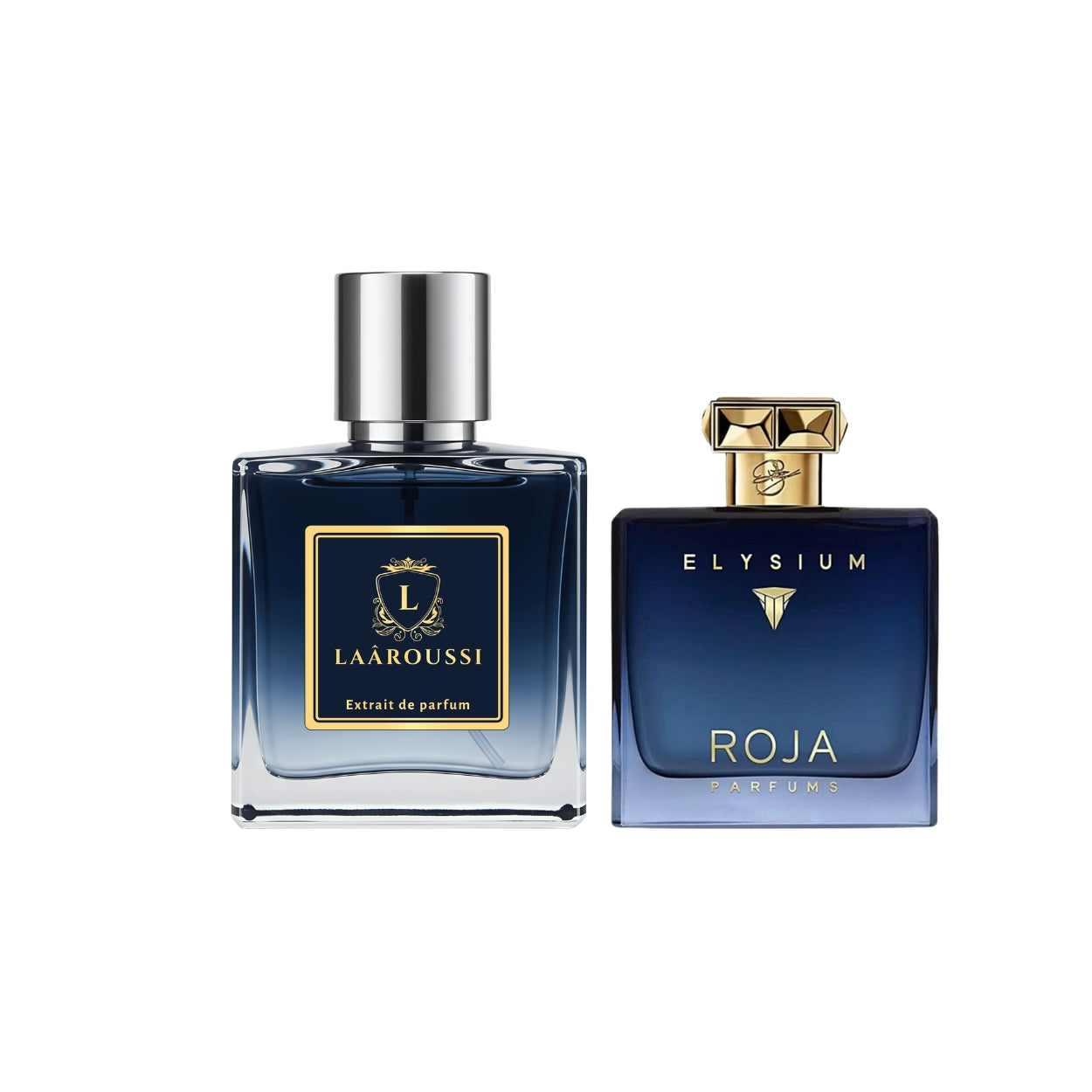 Elysium Roja Dove