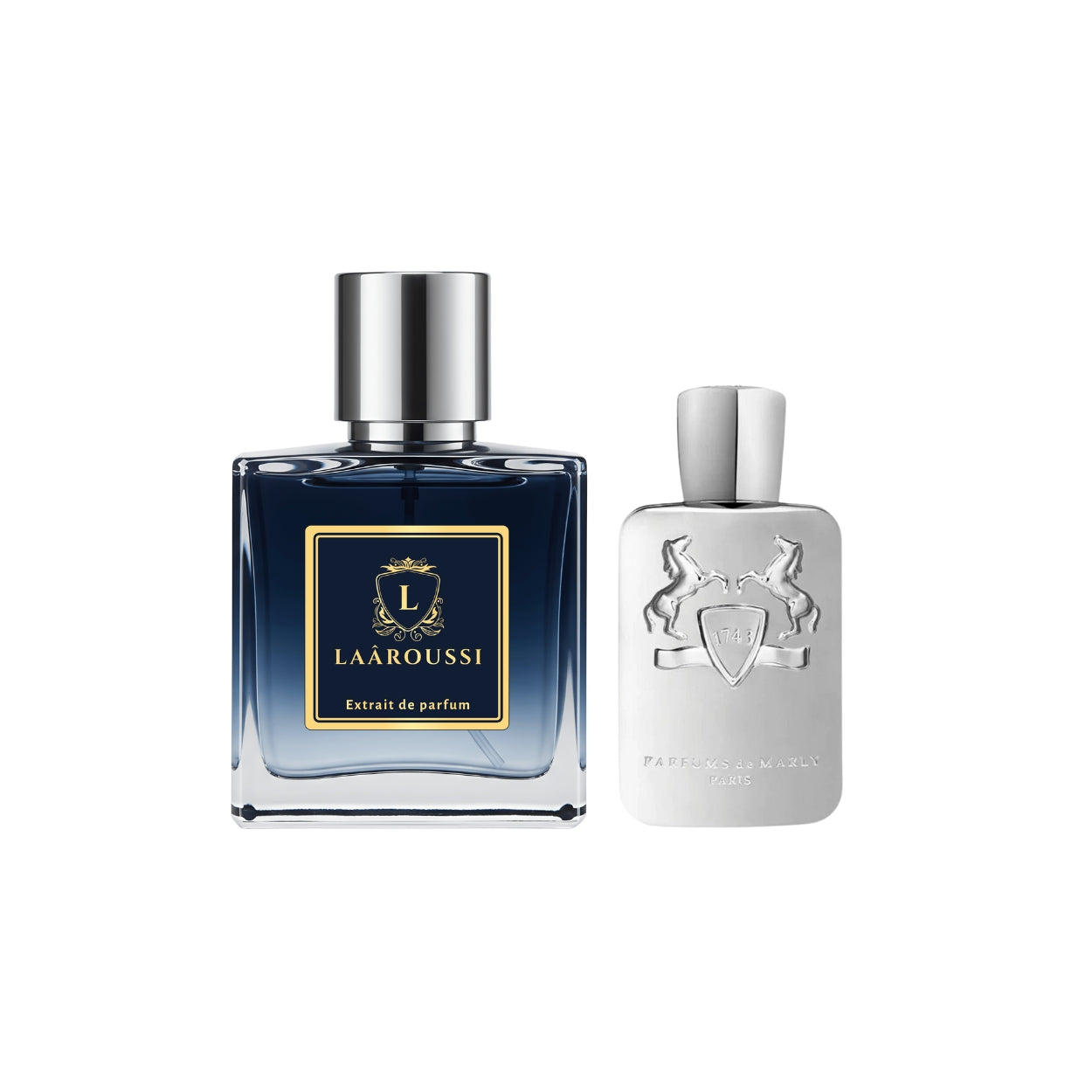 Pegasus L’Essence De Marly