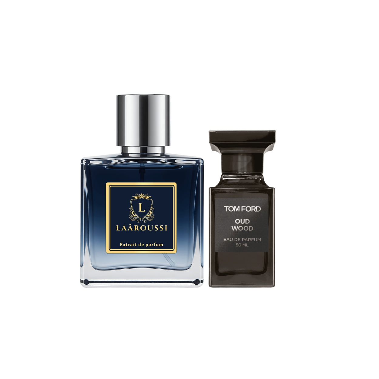 Oud Wood TOM FORD