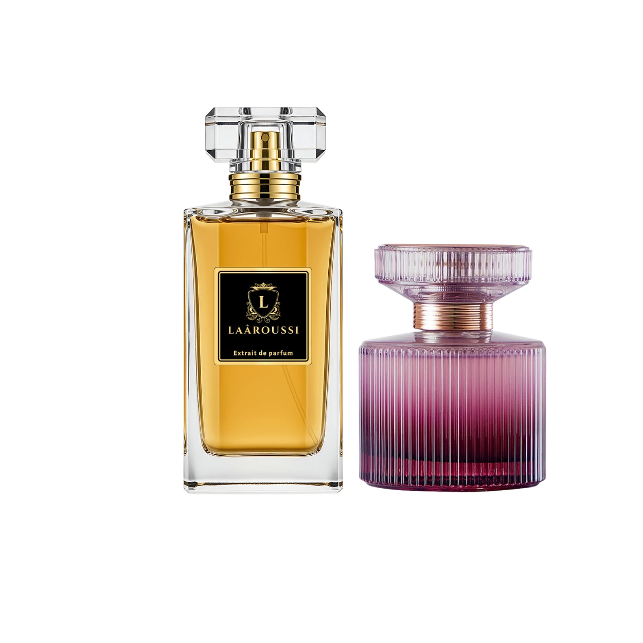 Amber Elixir Crystal