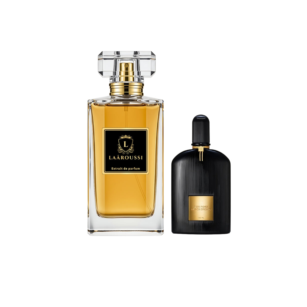 Black Orchid de TOM FORD