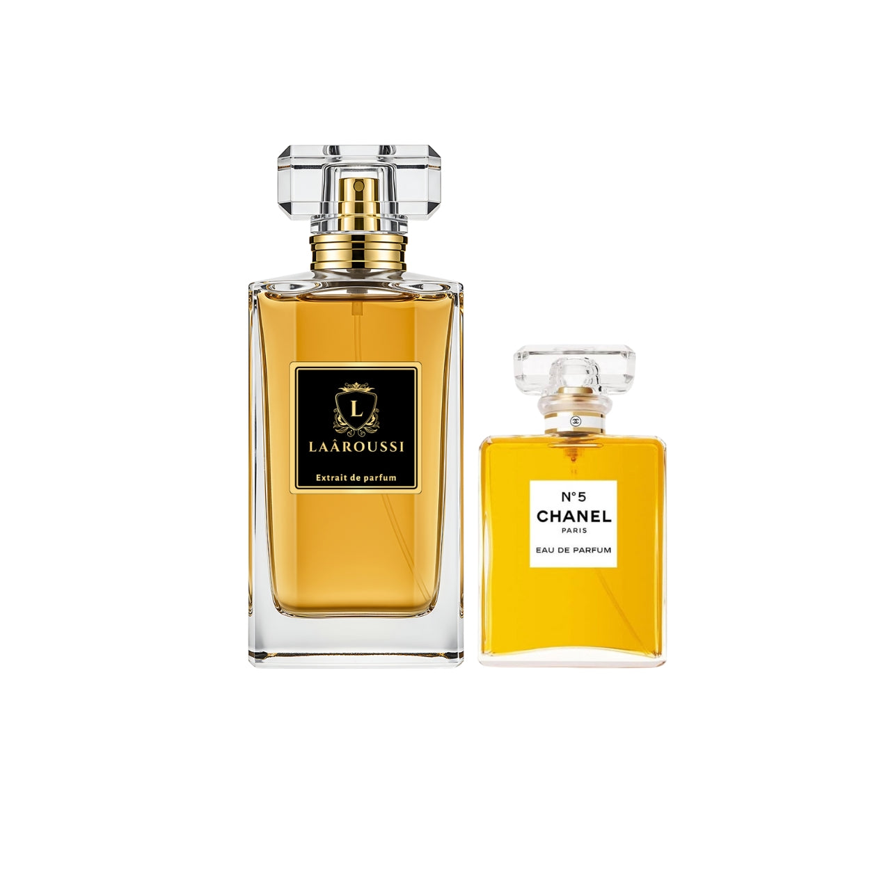 N°5 de Chanel
