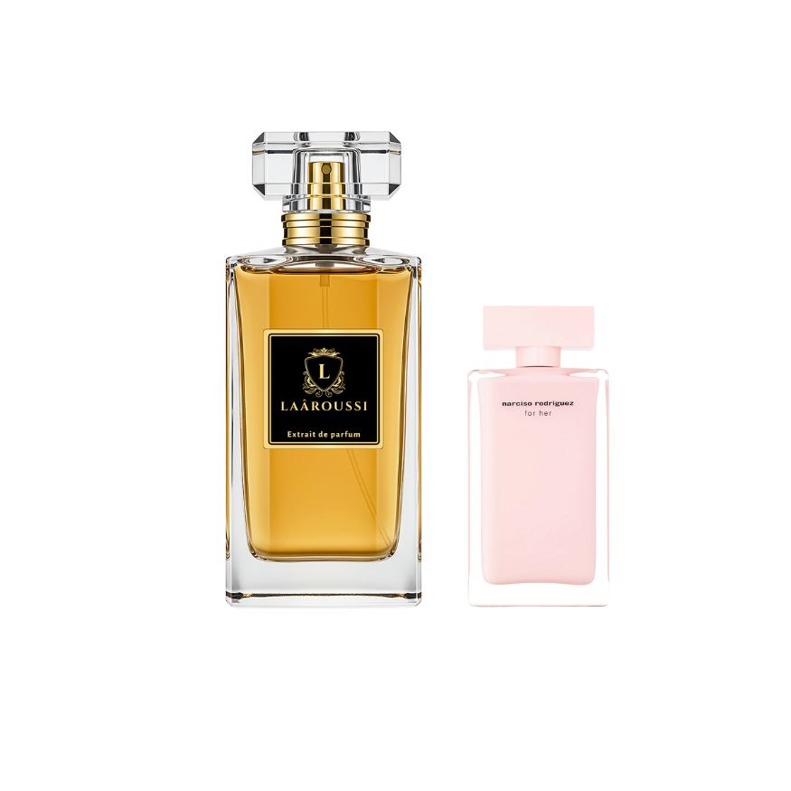 Narciso Rodriguez For Her