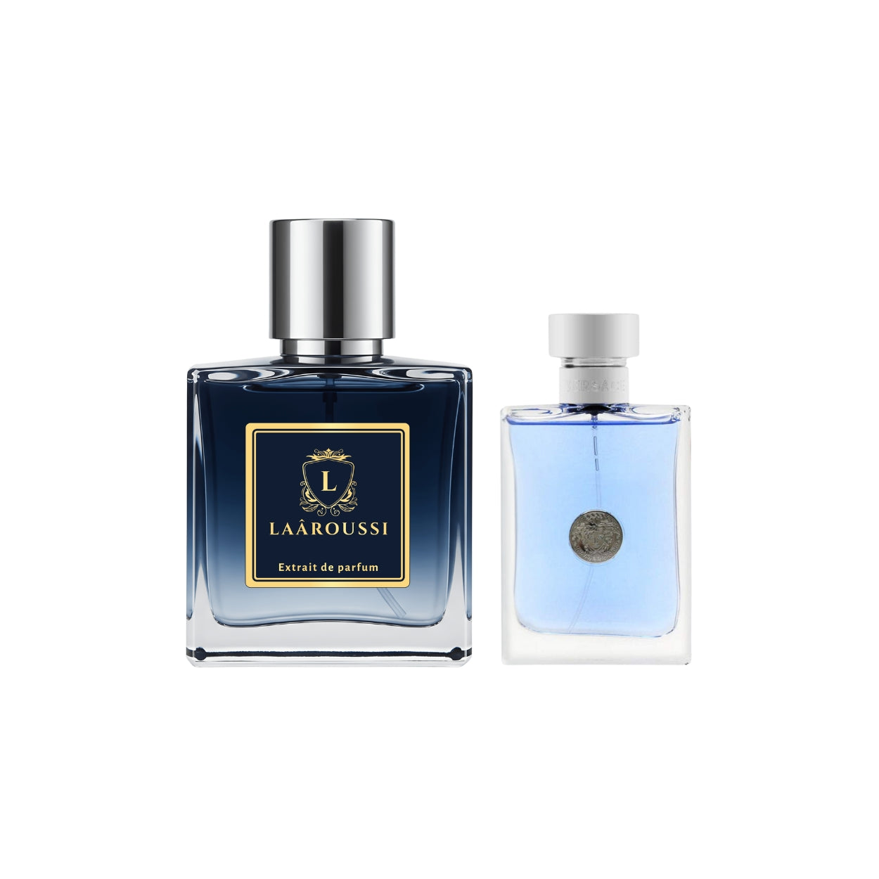 Versace pour Homme