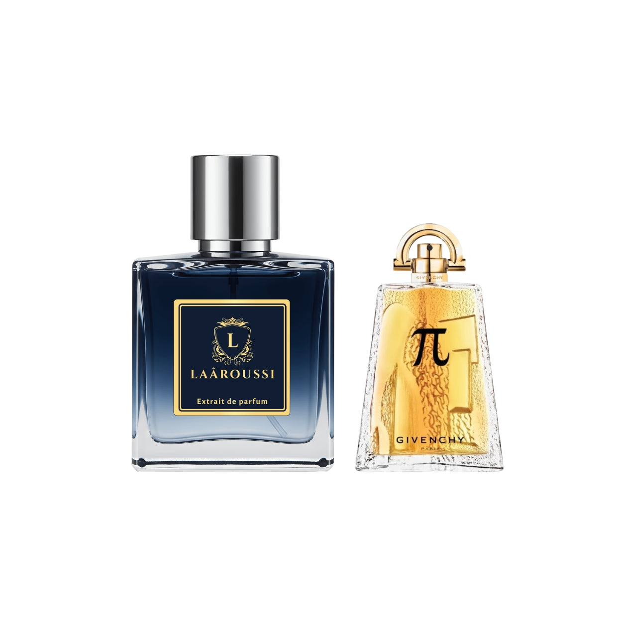 PI de Givenchy
