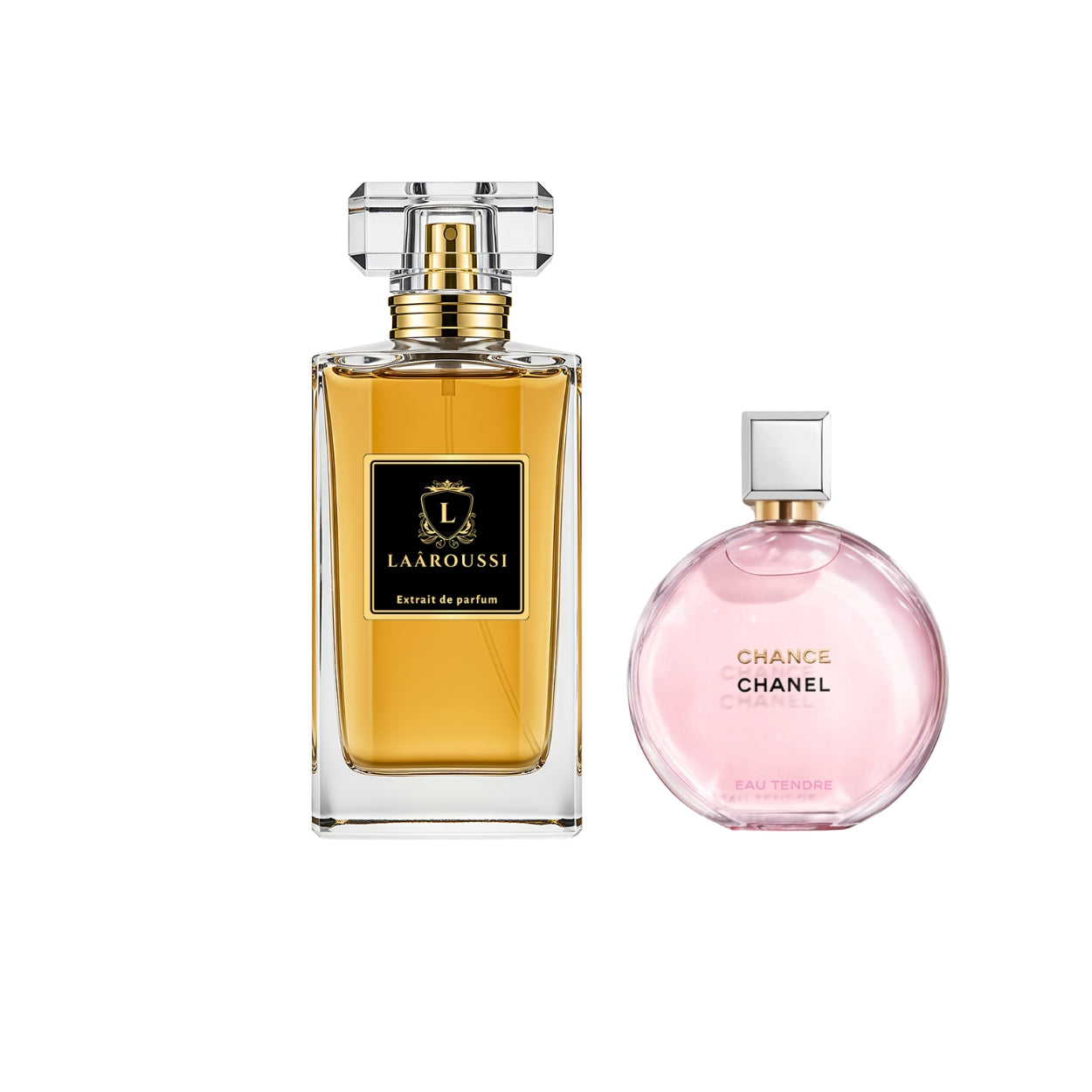 Chance eau tendre