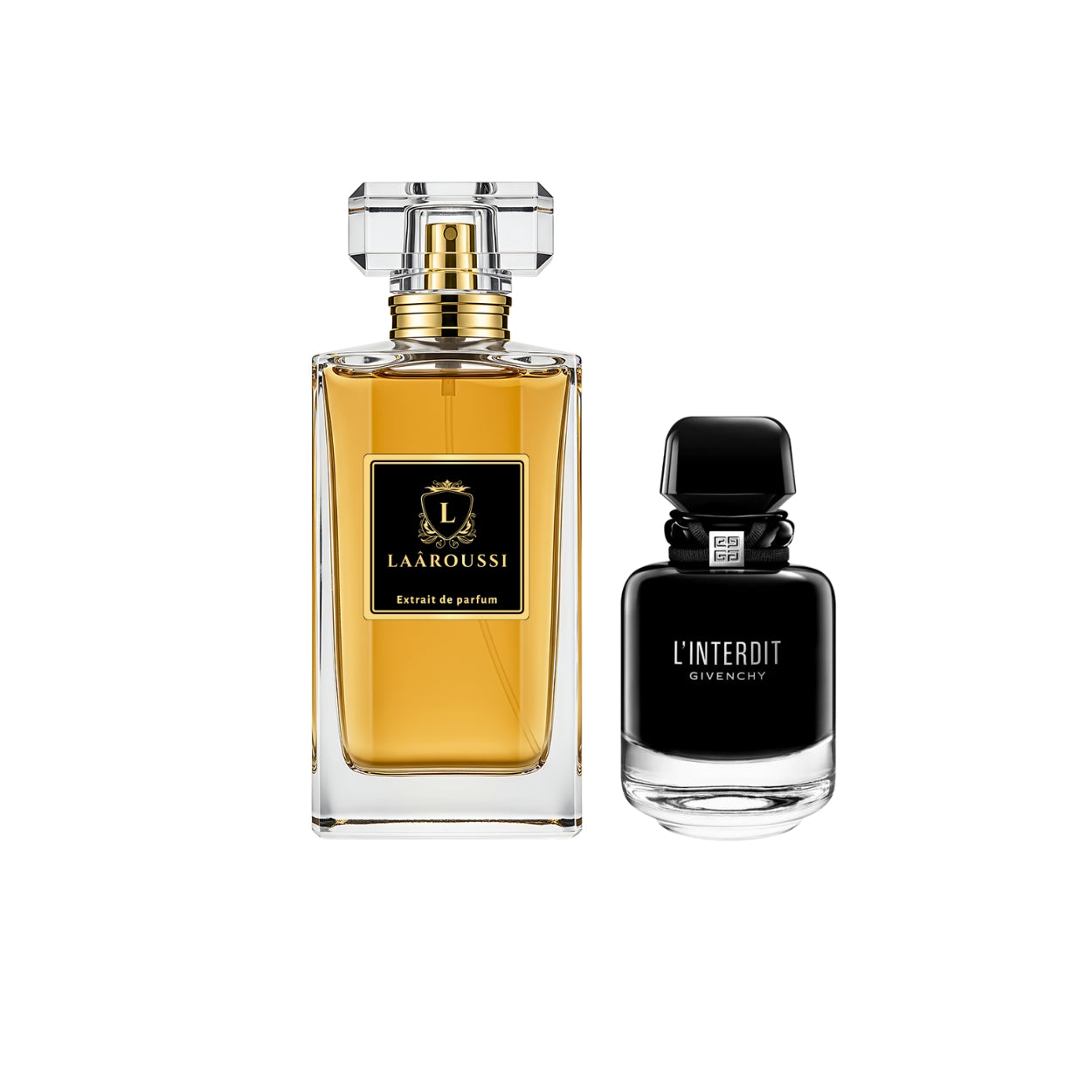 L’Interdit Intense de GIVENCHY