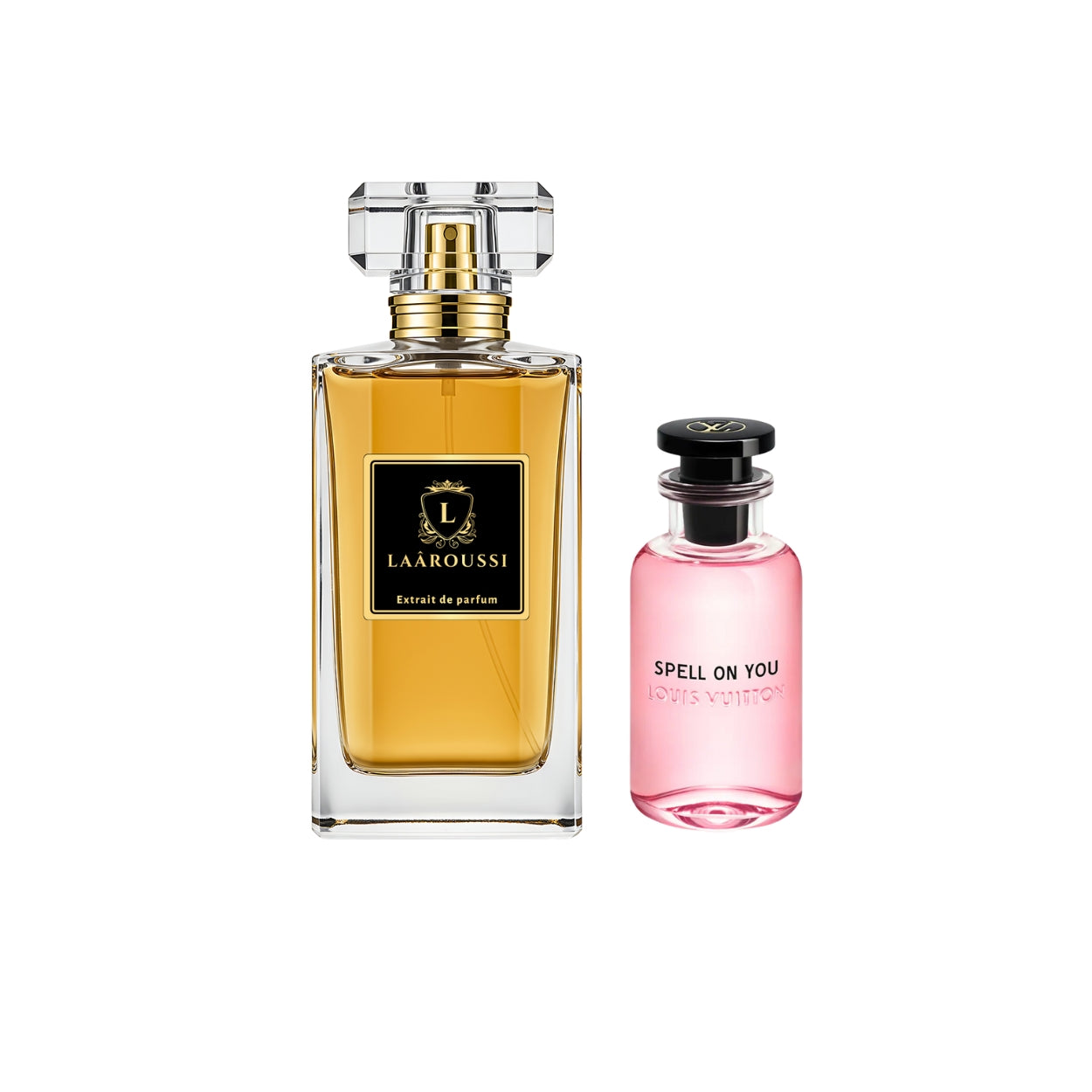 Spell on You de Louis Vuitton