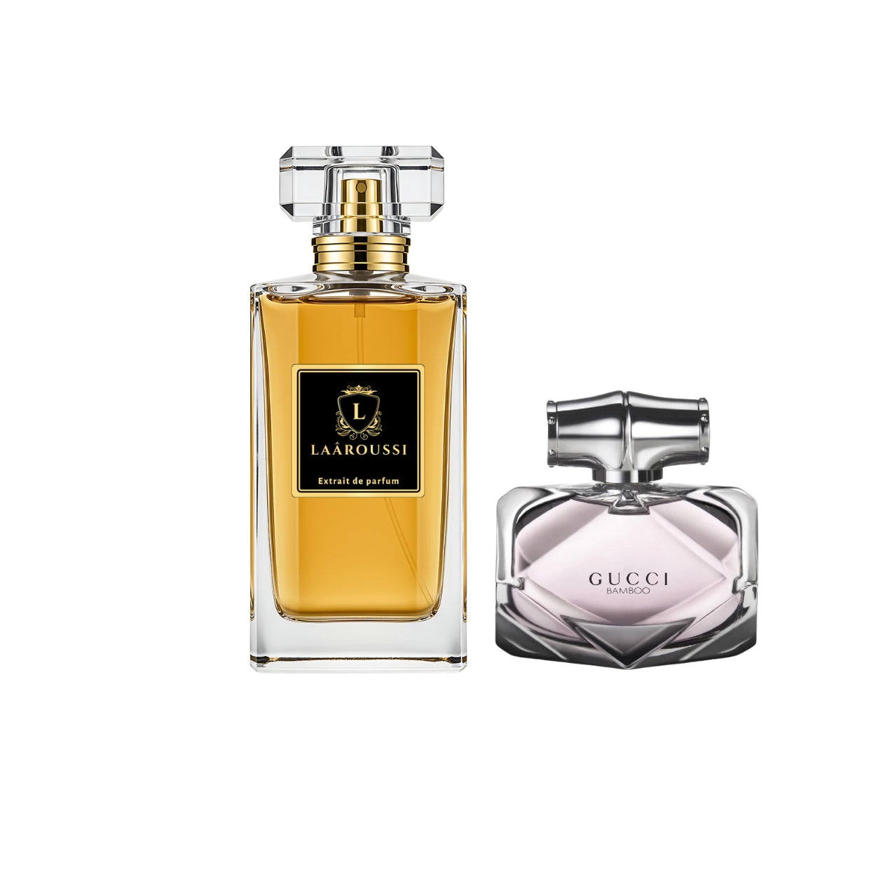 Gucci Bamboo de Gucci