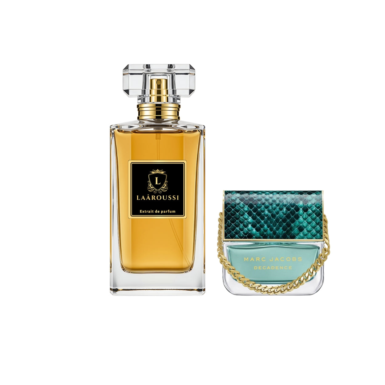 Décadence Marc Jacobs