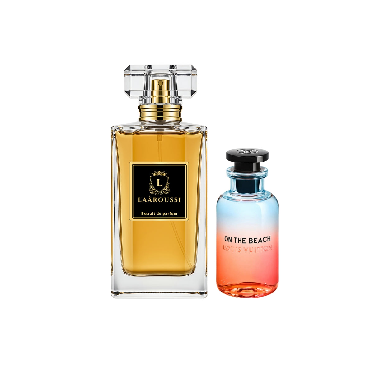 On the Beach de Louis Vuitton