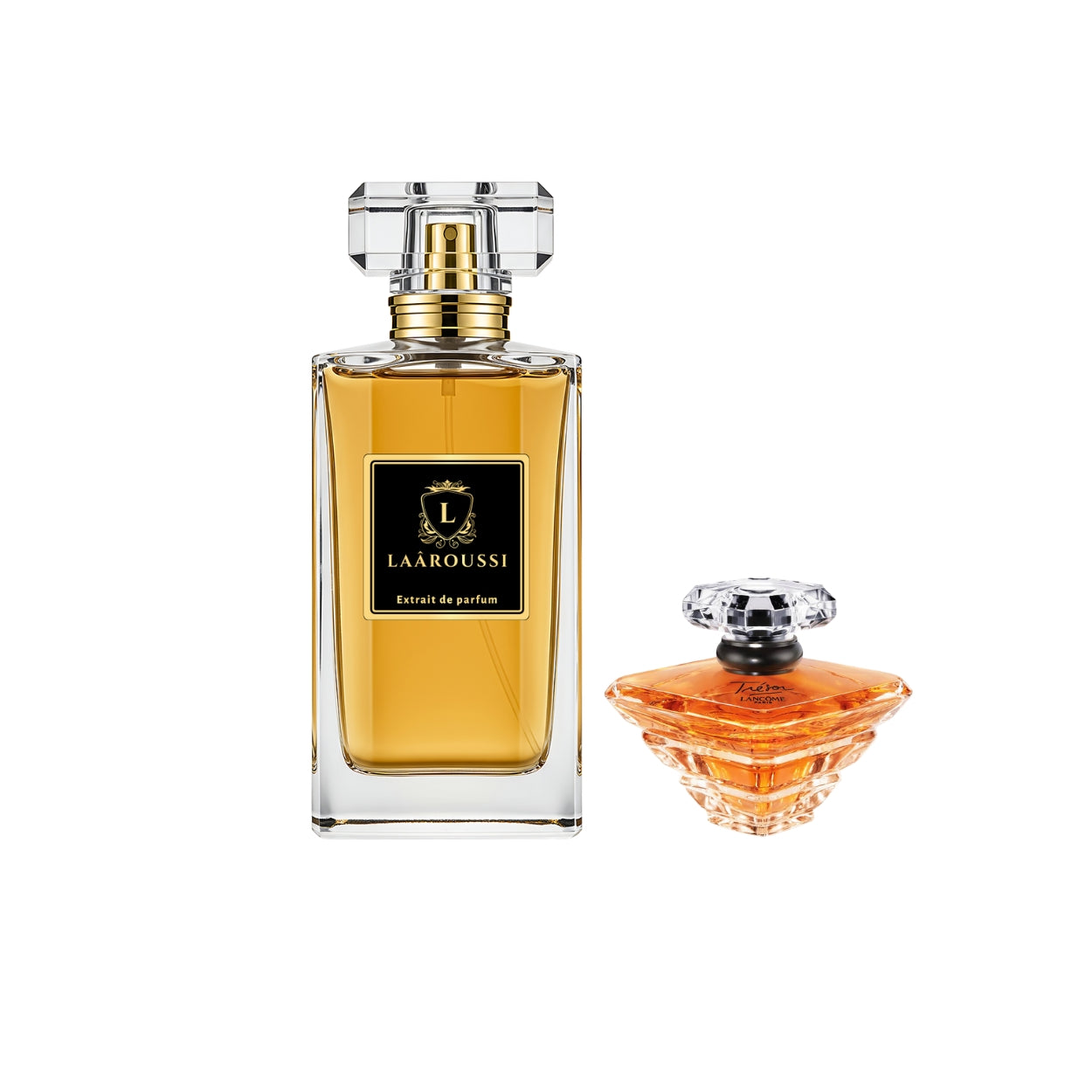 Trésor par Lancôme