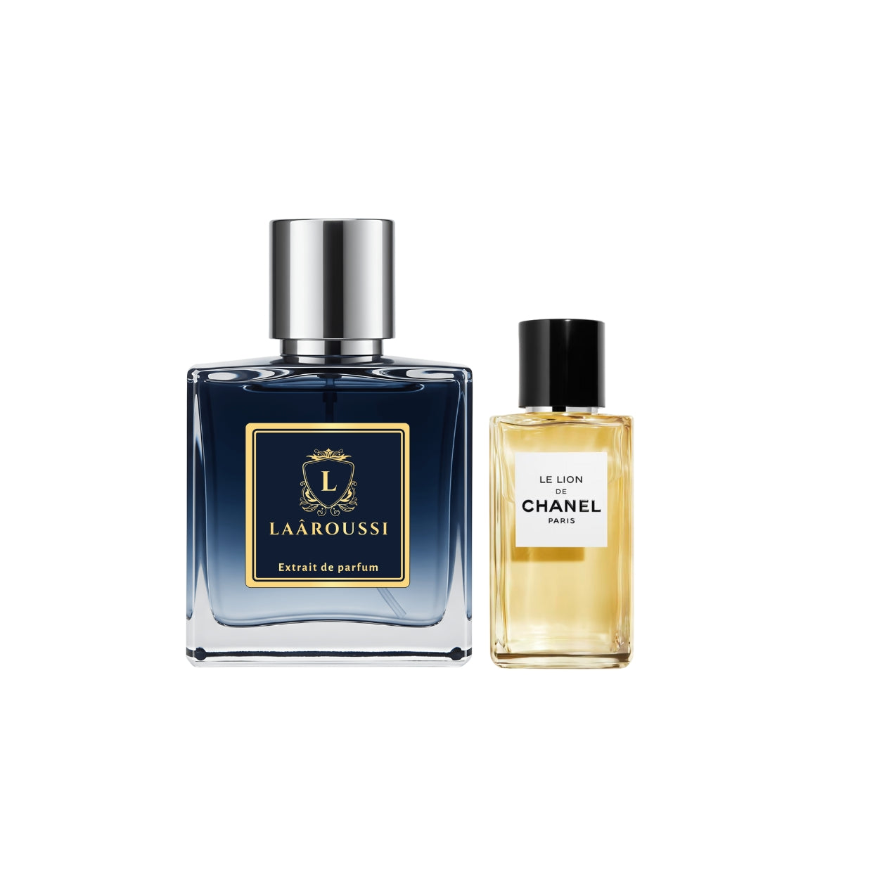 Le Lion par Chanel
