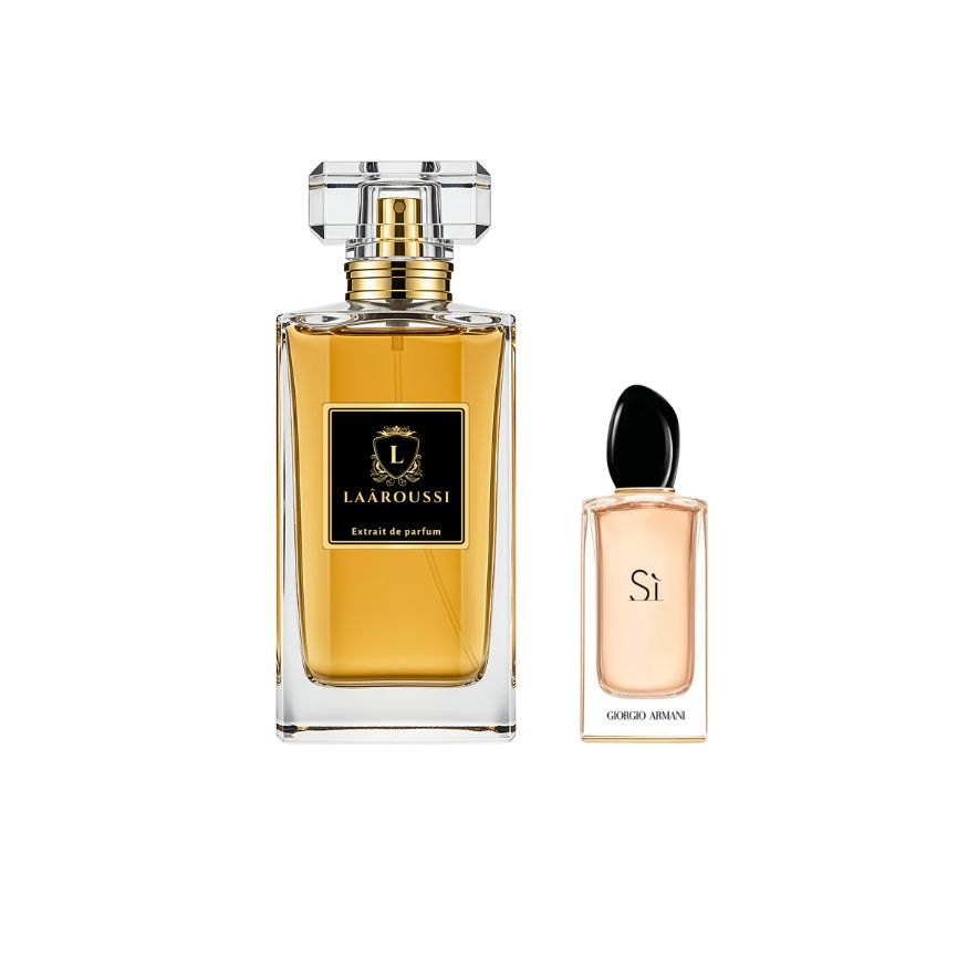 Si giorgio armani