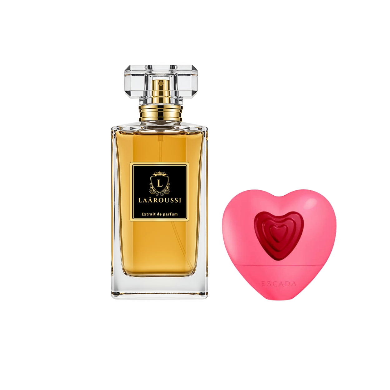 Candy Love de ESCADA