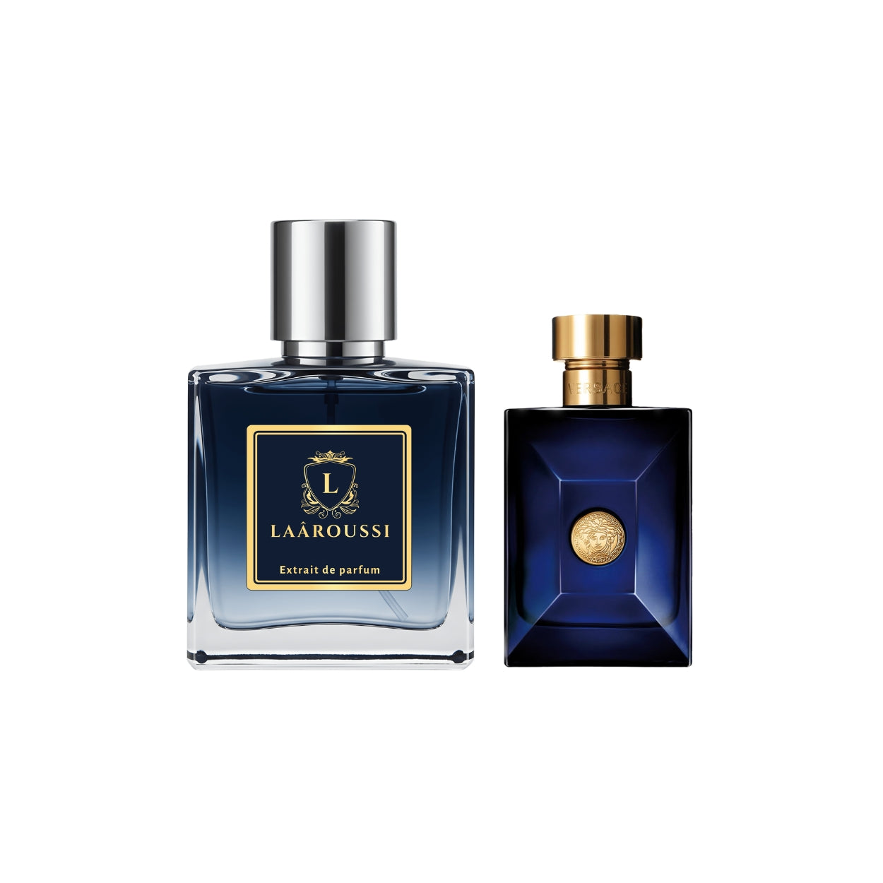 Dylan Blue de Versace