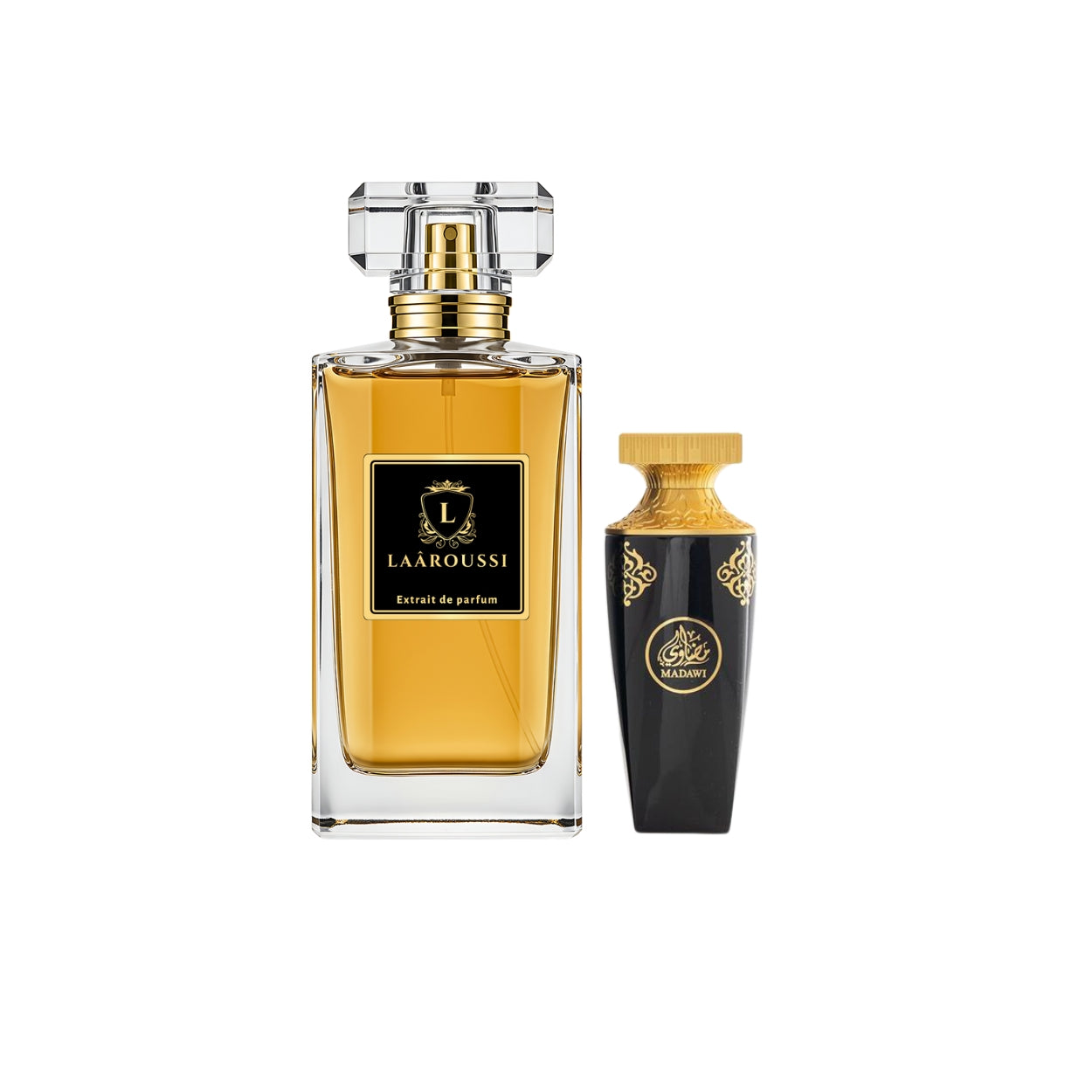 Madawi par Arabian Oud