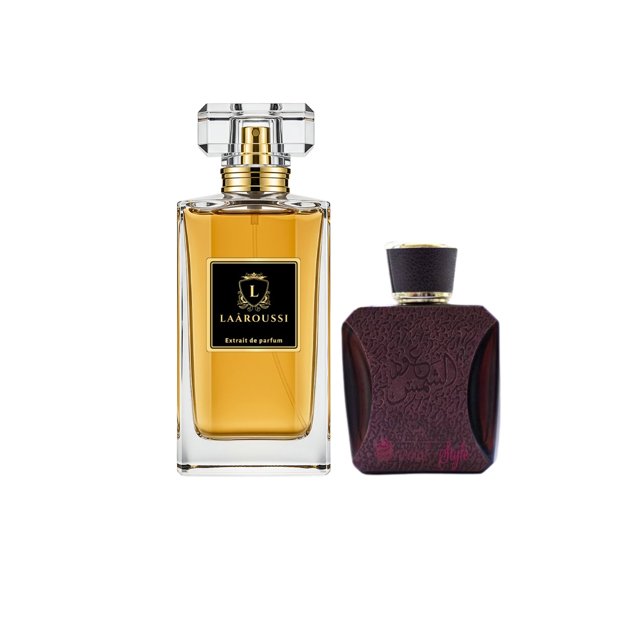 Oud Al Shams