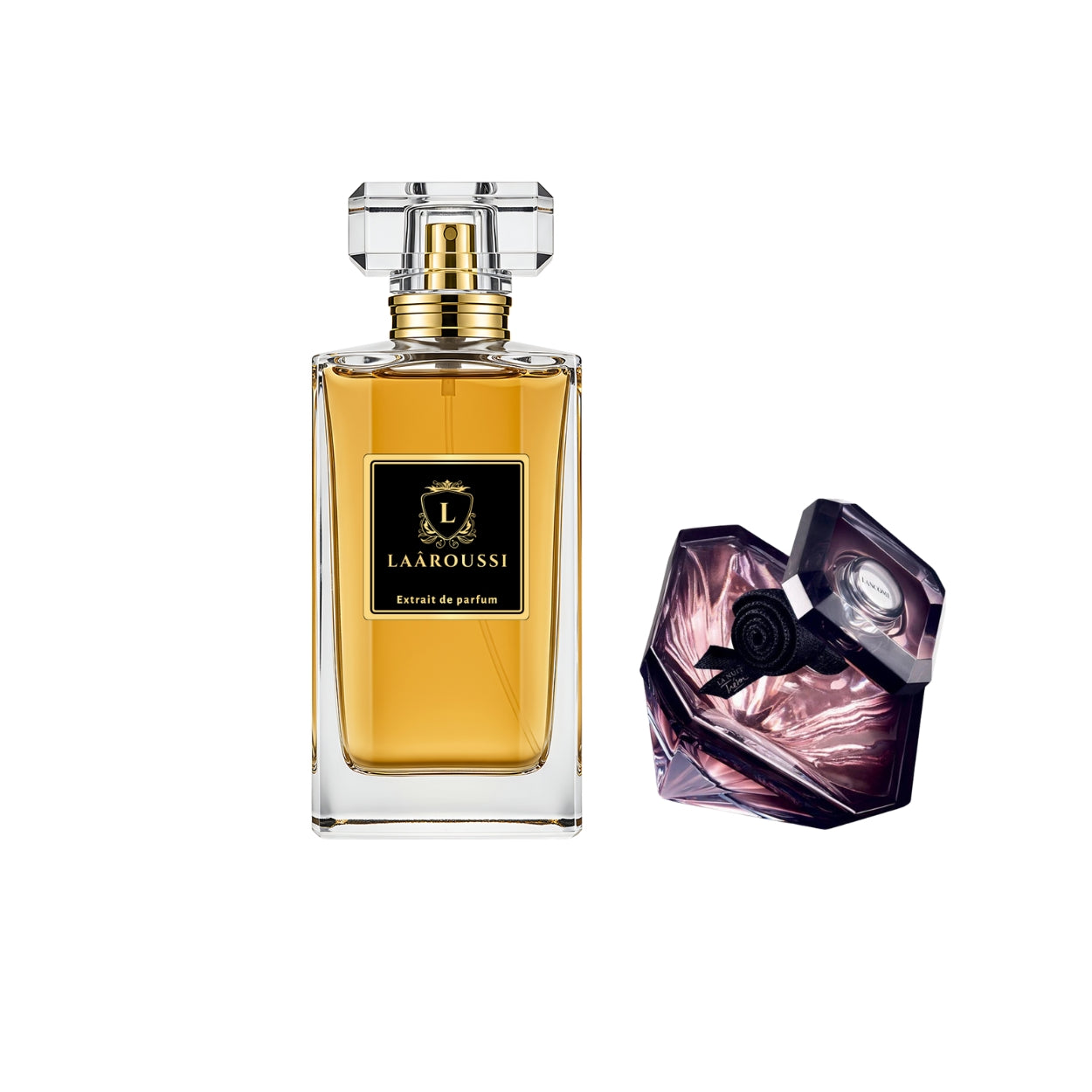 La Nuit Trésor de LANCÔME