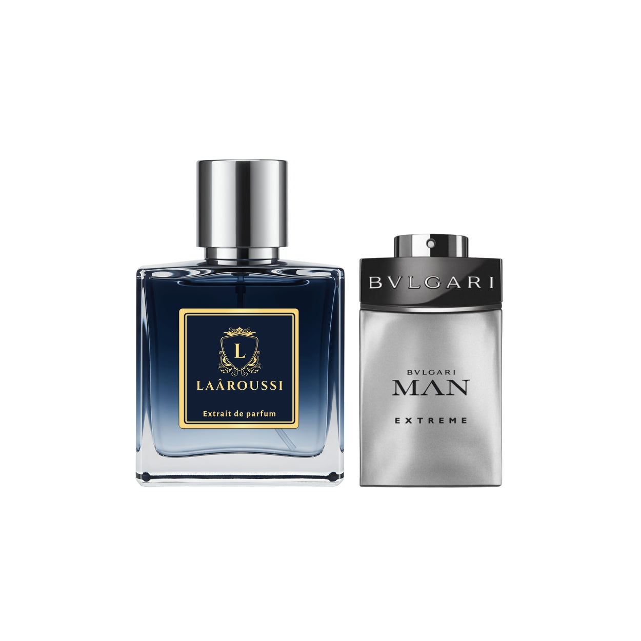 Bvlgari Man Extreme