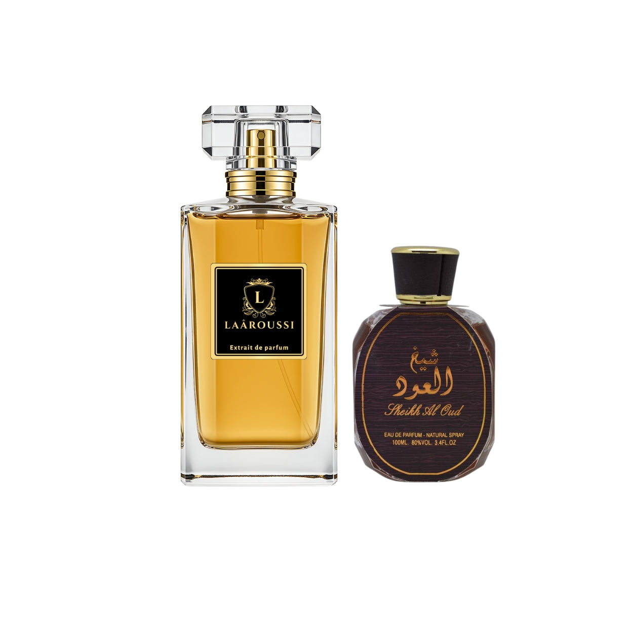 Sheikh Al Oud par Ard Al Zaafaran