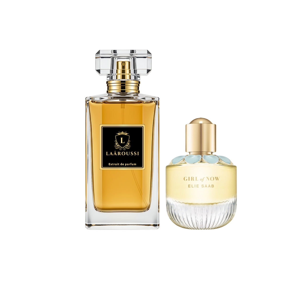 Girl Of Now de Elie Saab