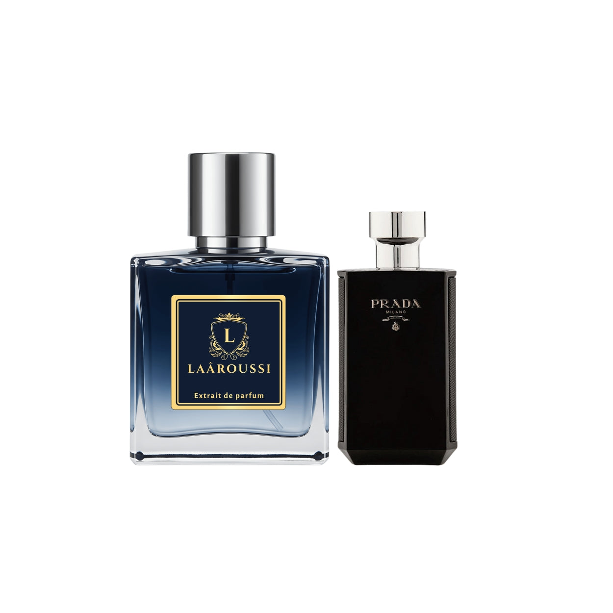 Prada Men L’Homme Intense