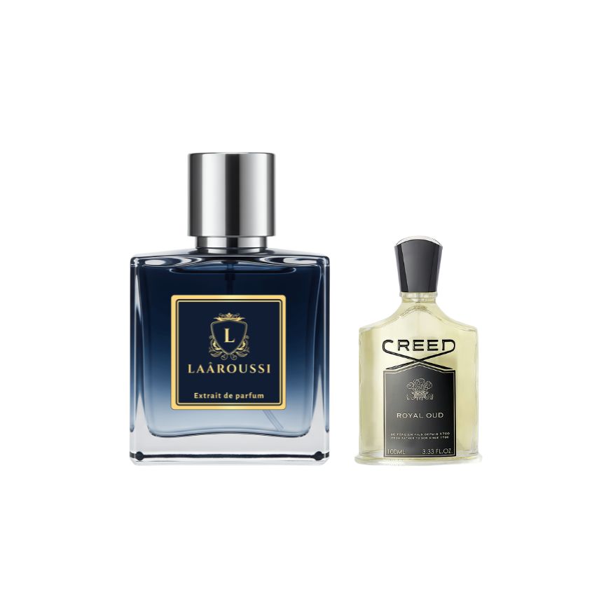 Royal Oud par CREED