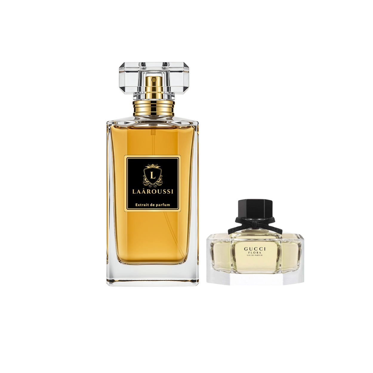 Flora de Gucci
